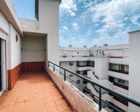 Rynek wtórny - apartment - Marbella - Guadalmina Alta