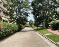 Rynek wtórny - apartment - Marbella - Guadalmina Alta