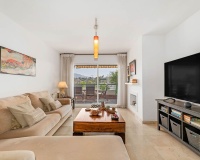 Rynek wtórny - apartment - Marbella - Guadalmina Alta