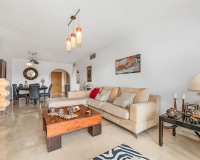 Rynek wtórny - apartment - Marbella - Guadalmina Alta