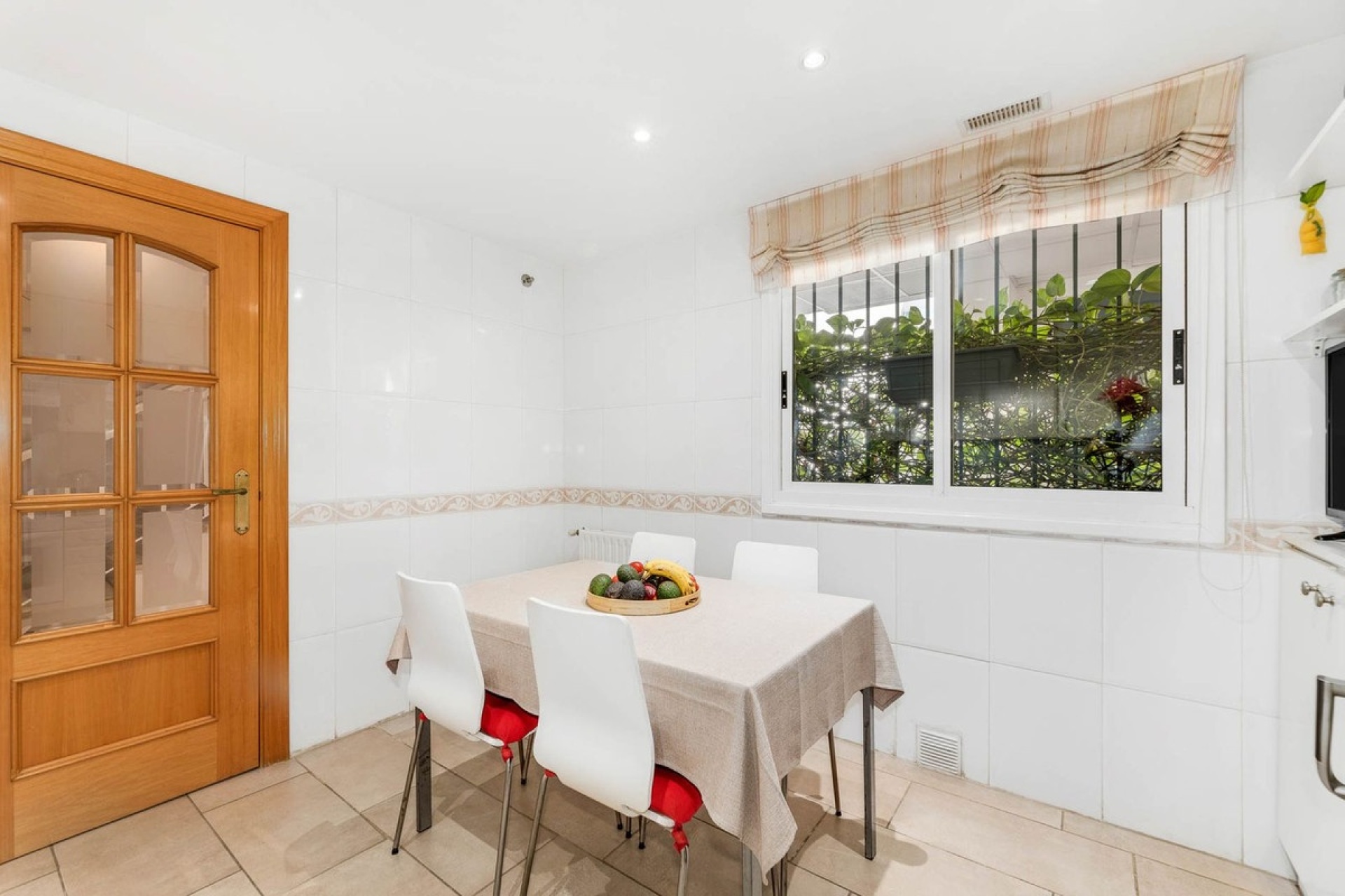 Rynek wtórny - apartment - Marbella - Guadalmina Alta