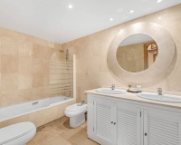 Rynek wtórny - apartment - Marbella - Guadalmina Alta