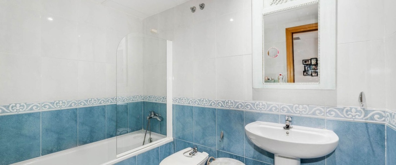 Rynek wtórny - apartment - Marbella - Guadalmina Alta