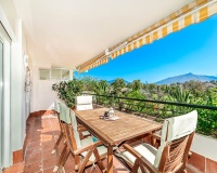 Rynek wtórny - apartment - Marbella - Guadalmina Alta