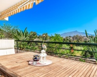 Rynek wtórny - apartment - Marbella - Guadalmina Alta