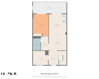 Rynek wtórny - apartment - Marbella - Guadalmina Alta