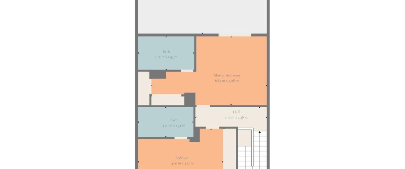 Rynek wtórny - apartment - Marbella - Guadalmina Alta