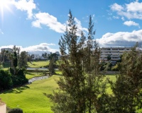 Rynek wtórny - apartment - Marbella - Guadalmina Alta