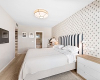Rynek wtórny - apartment - Marbella - Guadalmina Alta