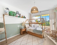 Rynek wtórny - apartment - Marbella - Guadalmina Alta