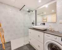 Rynek wtórny - apartment - Marbella - Guadalmina Alta