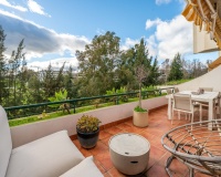 Rynek wtórny - apartment - Marbella - Guadalmina Alta