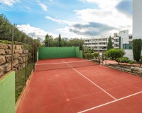 Rynek wtórny - apartment - Marbella - Guadalmina Alta
