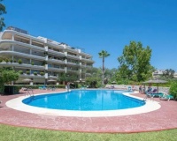 Rynek wtórny - apartment - Marbella - Guadalmina Alta