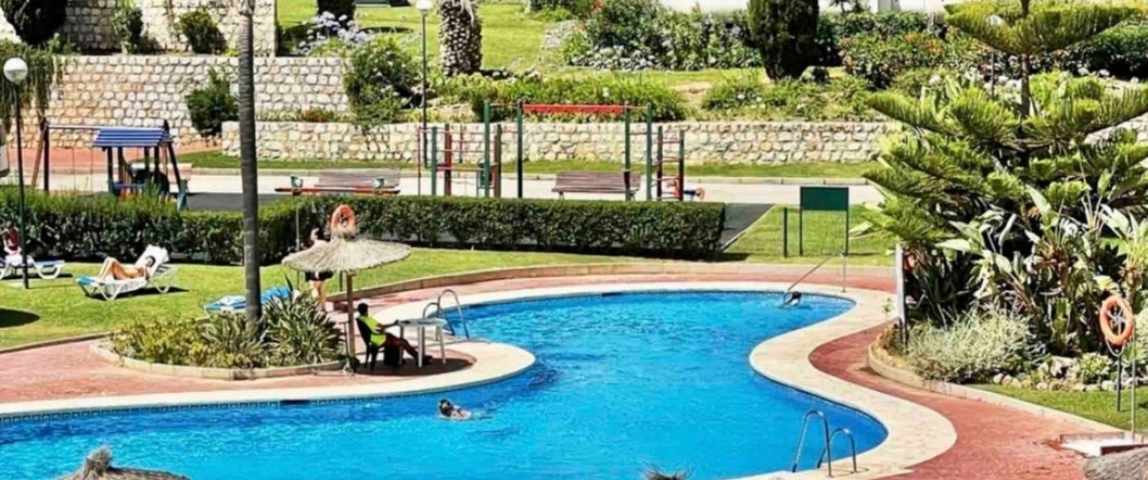 Rynek wtórny - apartment - Marbella - Guadalmina Alta
