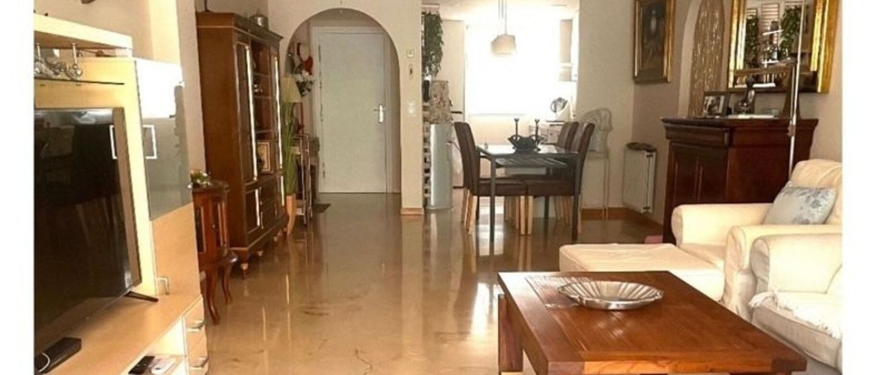 Rynek wtórny - apartment - Marbella - Guadalmina Alta
