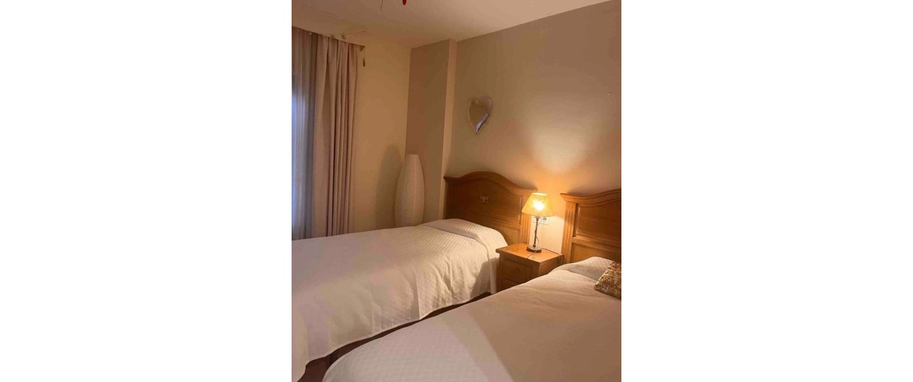 Rynek wtórny - apartment - Marbella - Guadalmina Alta