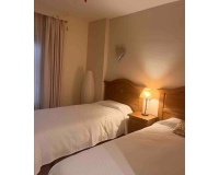 Rynek wtórny - apartment - Marbella - Guadalmina Alta