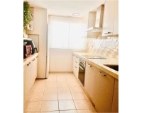 Rynek wtórny - apartment - Marbella - Guadalmina Alta