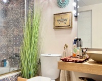 Rynek wtórny - apartment - Marbella - Guadalmina Alta