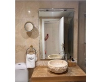 Rynek wtórny - apartment - Marbella - Guadalmina Alta