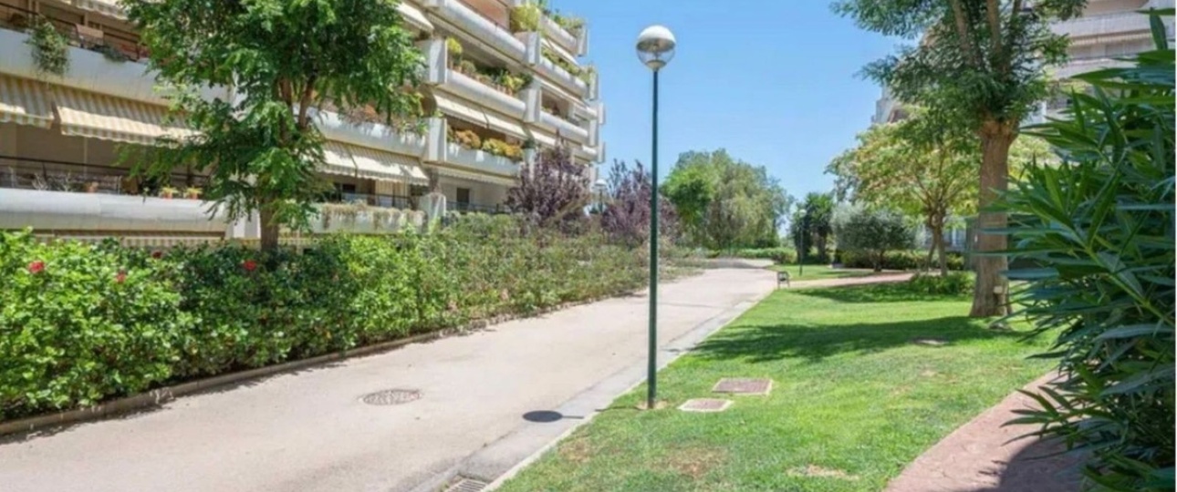 Rynek wtórny - apartment - Marbella - Guadalmina Alta