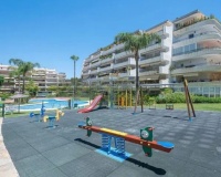 Rynek wtórny - apartment - Marbella - Guadalmina Alta