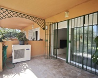 Rynek wtórny - apartment - Marbella - Guadalmina Alta