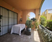 Rynek wtórny - apartment - Marbella - Guadalmina Alta