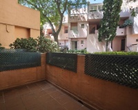 Rynek wtórny - apartment - Marbella - Guadalmina Alta
