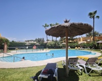 Rynek wtórny - apartment - Marbella - Guadalmina Alta