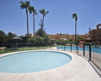 Rynek wtórny - apartment - Marbella - Guadalmina Alta