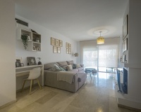Rynek wtórny - apartment - Marbella - Guadalmina Alta