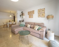 Rynek wtórny - apartment - Marbella - Guadalmina Alta