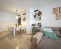Rynek wtórny - apartment - Marbella - Guadalmina Alta