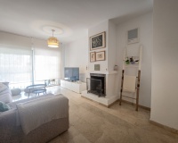 Rynek wtórny - apartment - Marbella - Guadalmina Alta