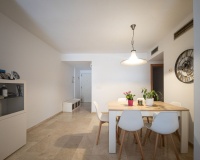 Rynek wtórny - apartment - Marbella - Guadalmina Alta