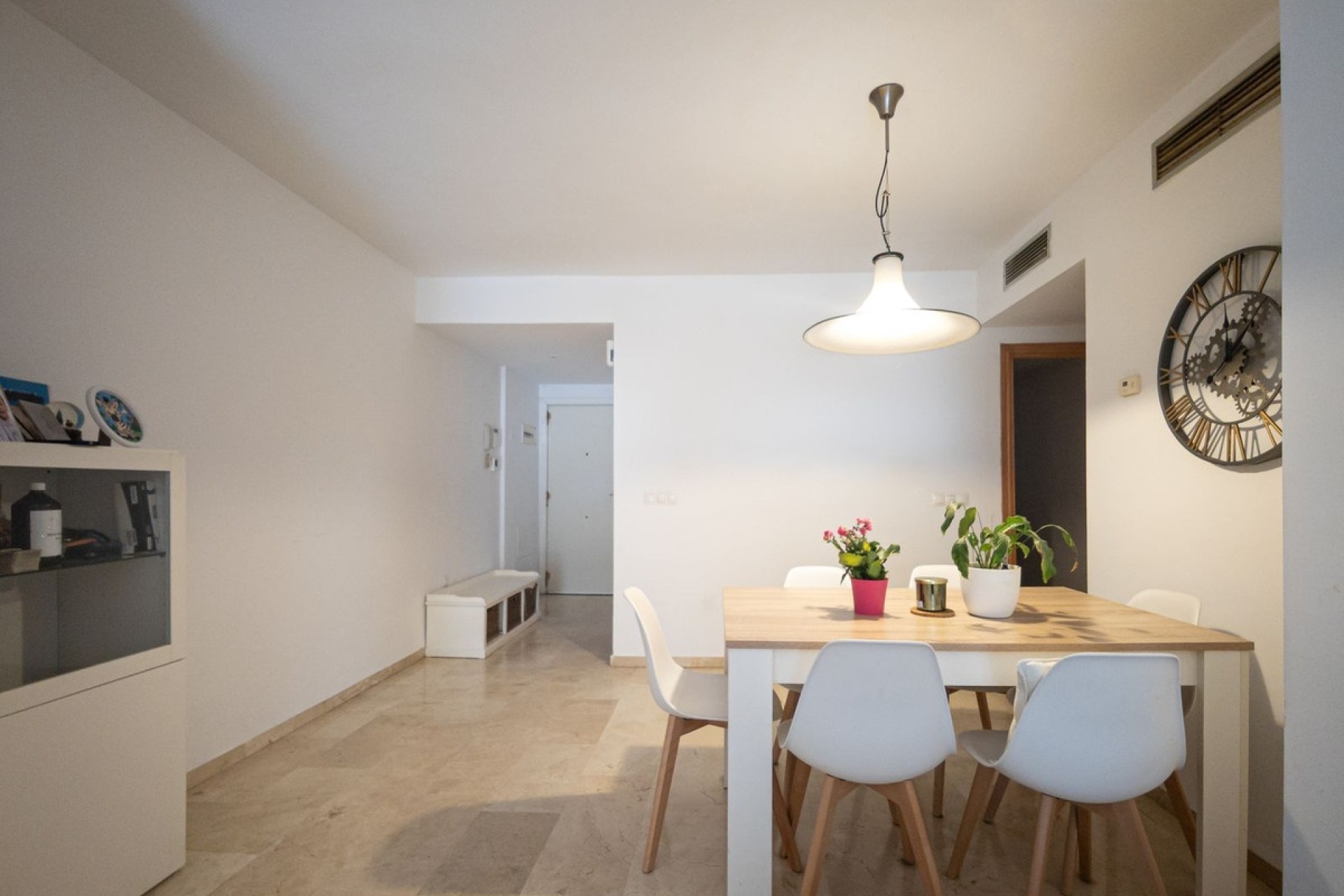 Rynek wtórny - apartment - Marbella - Guadalmina Alta