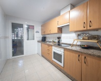 Rynek wtórny - apartment - Marbella - Guadalmina Alta