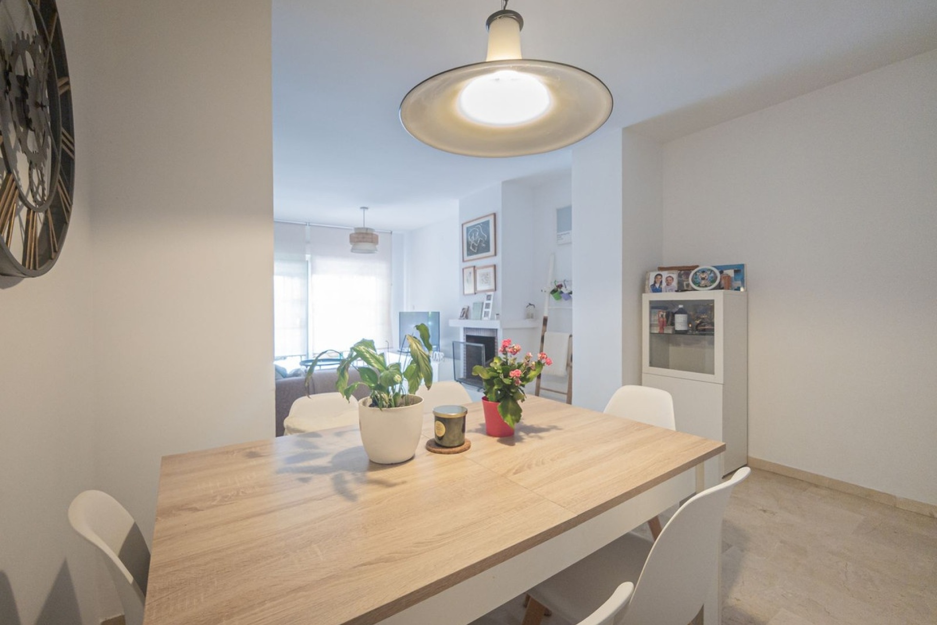 Rynek wtórny - apartment - Marbella - Guadalmina Alta