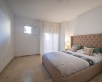 Rynek wtórny - apartment - Marbella - Guadalmina Alta