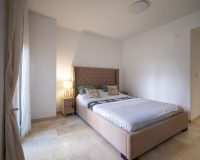 Rynek wtórny - apartment - Marbella - Guadalmina Alta