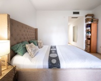 Rynek wtórny - apartment - Marbella - Guadalmina Alta
