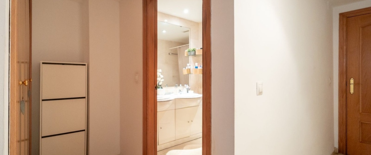 Rynek wtórny - apartment - Marbella - Guadalmina Alta
