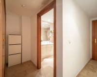 Rynek wtórny - apartment - Marbella - Guadalmina Alta