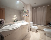 Rynek wtórny - apartment - Marbella - Guadalmina Alta