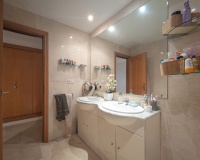 Rynek wtórny - apartment - Marbella - Guadalmina Alta