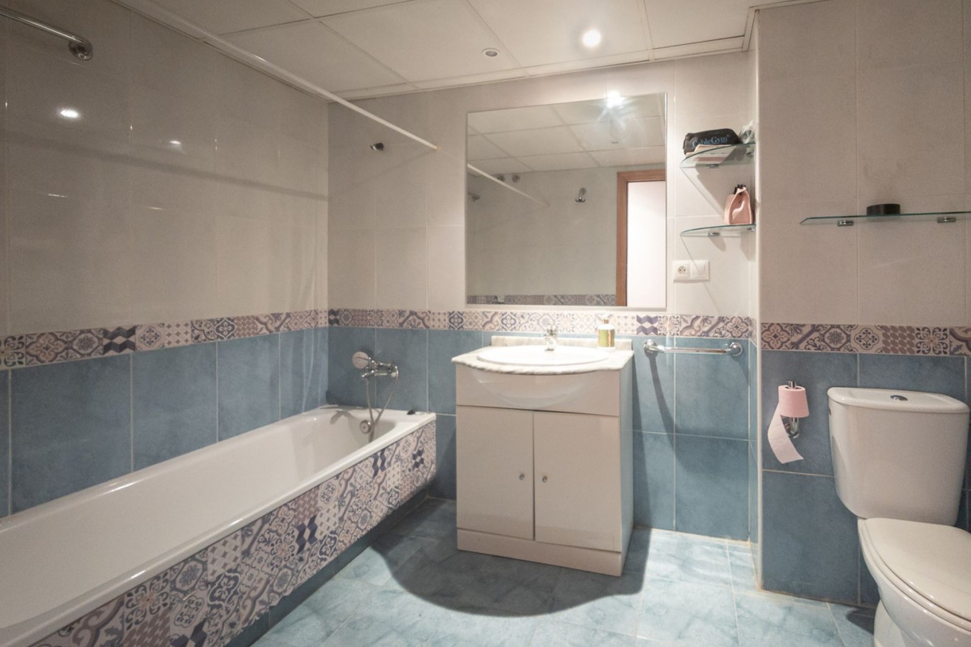 Rynek wtórny - apartment - Marbella - Guadalmina Alta