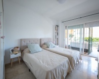 Rynek wtórny - apartment - Marbella - Guadalmina Alta