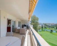 Rynek wtórny - apartment - Marbella - Guadalmina Alta